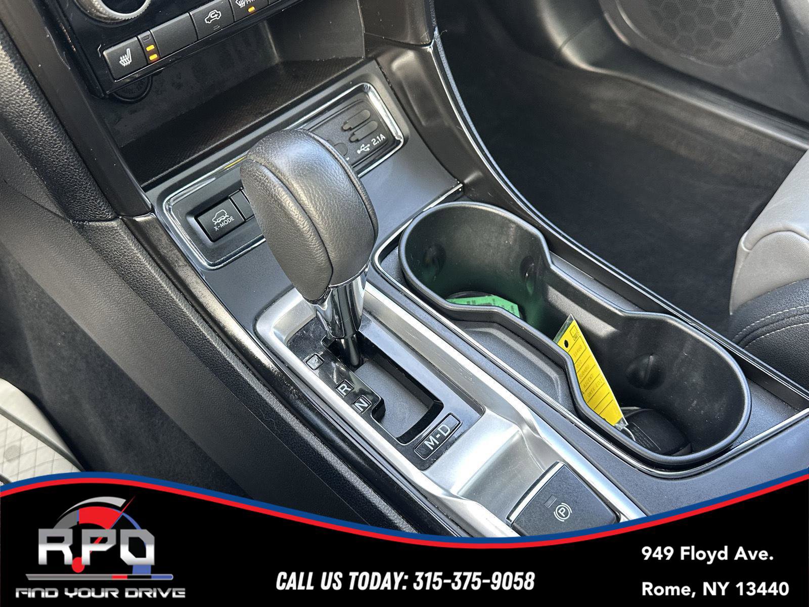 Used 2022 Subaru Ascent Onyx Edition image 29