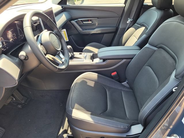 New 2026 MAZDA CX-5 Preferred AWD/4WD image 8