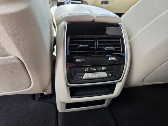 Used 2021 BMW X5 M50i w/ Executive Package AWD/4WD image 13