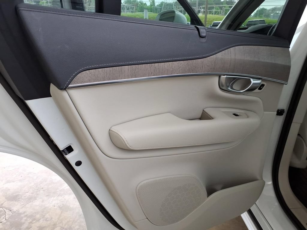 Used 2023 Volvo XC90 B6 Ultimate AWD/4WD image 22