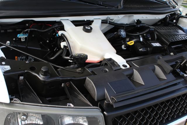 Used 2020 Chevrolet Express 3500 LT w/ LT Preferred Equipment Group RWD image 59