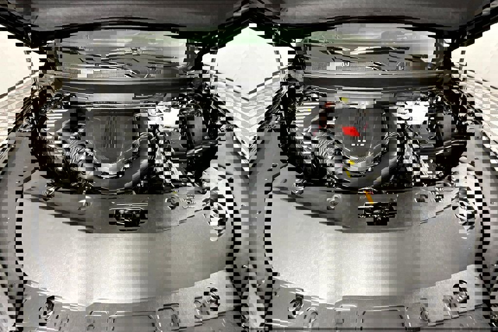 New 2026 Buick Enclave Sport Touring w/ Super Cruise Package image 2