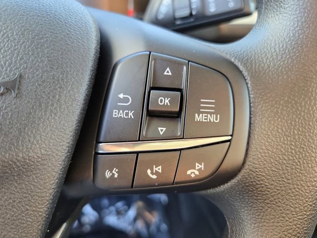 New 2026 Ford Bronco Sport Big Bend image 16