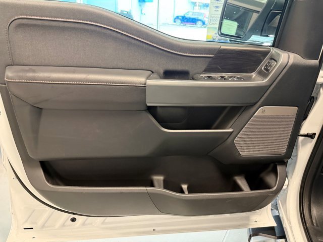 New 2026 Ford F150 Lariat w/ Equipment Group 502A High image 12