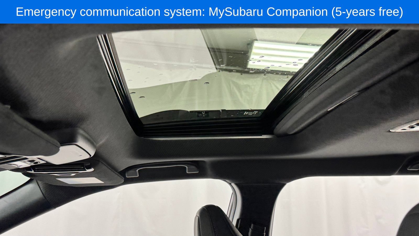 New 2026 Subaru Outback Limited AWD/4WD image 35
