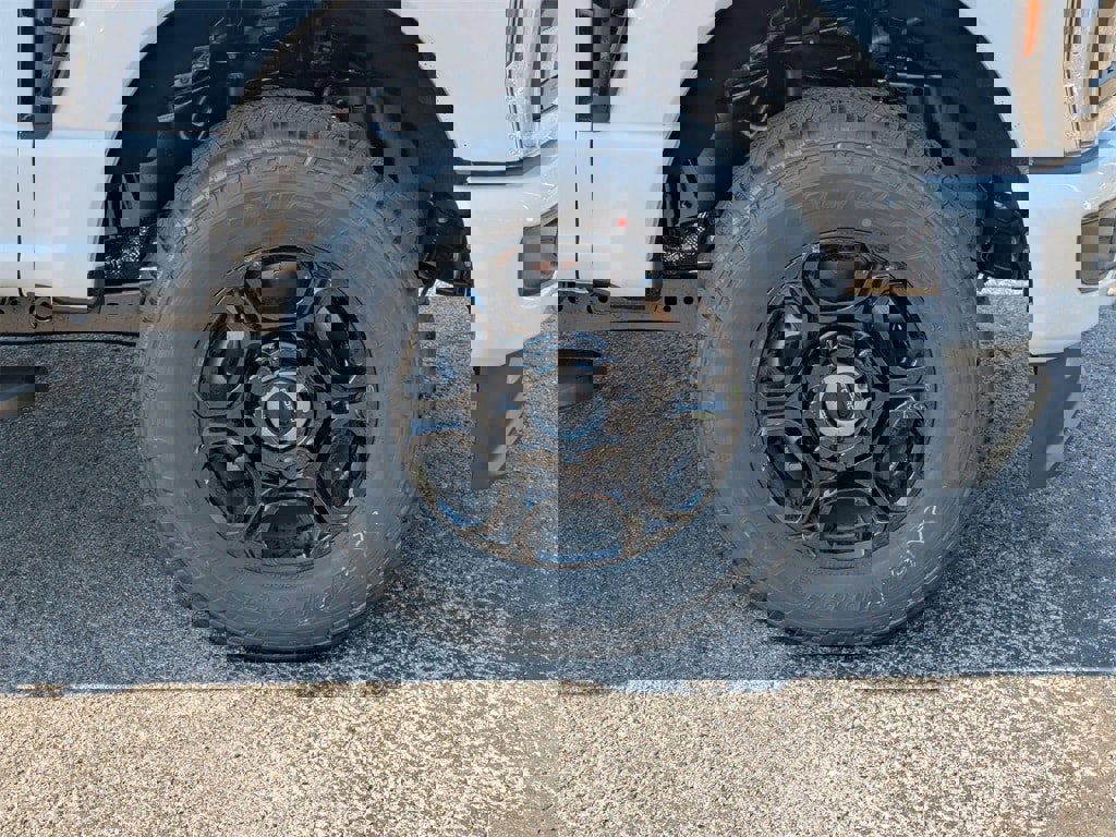 New 2026 Ford F250 XL w/ STX Appearance Package image 21