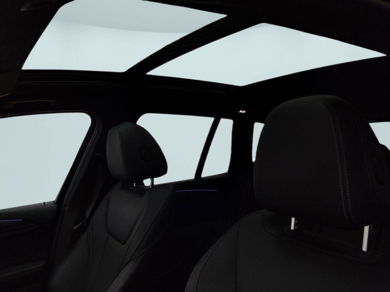 Certified 2023 BMW X3 xDrive30i w/ Premium Package image 13