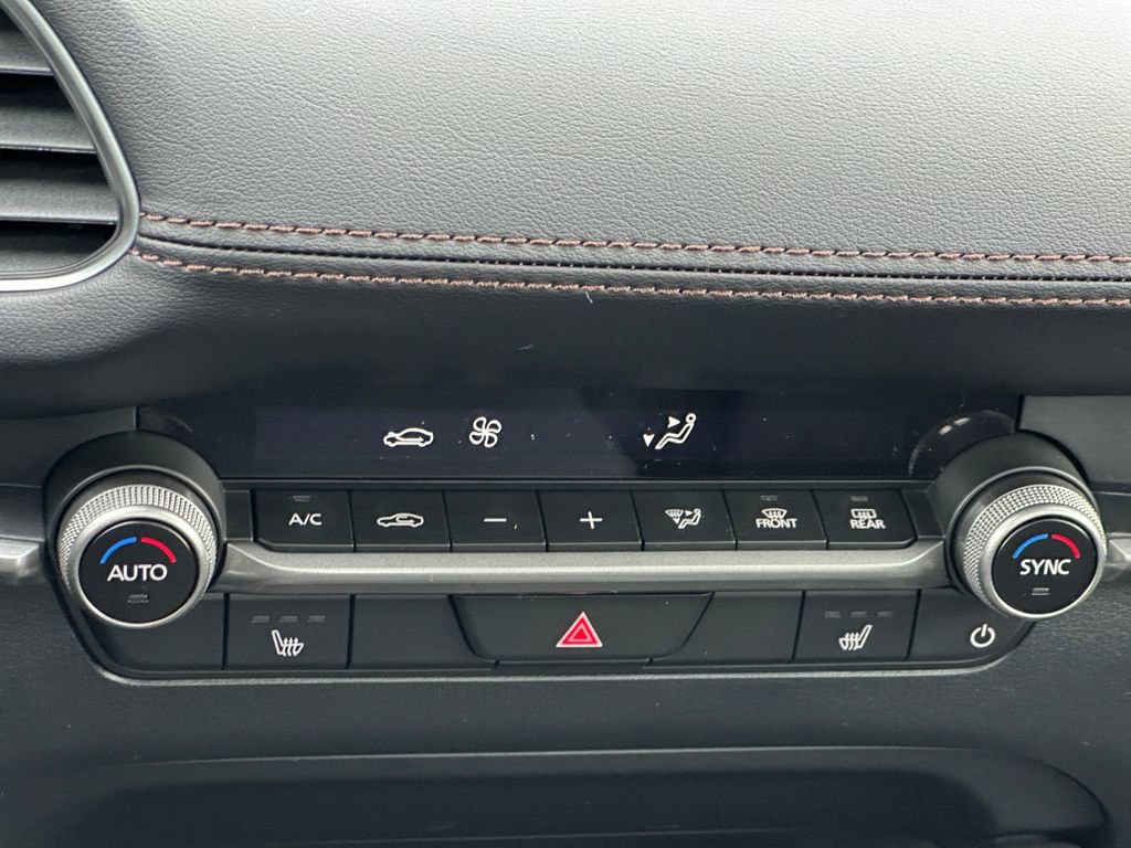 New 2026 MAZDA MAZDA3 2.5 S Sedan w/ Preferred Pkg image 16