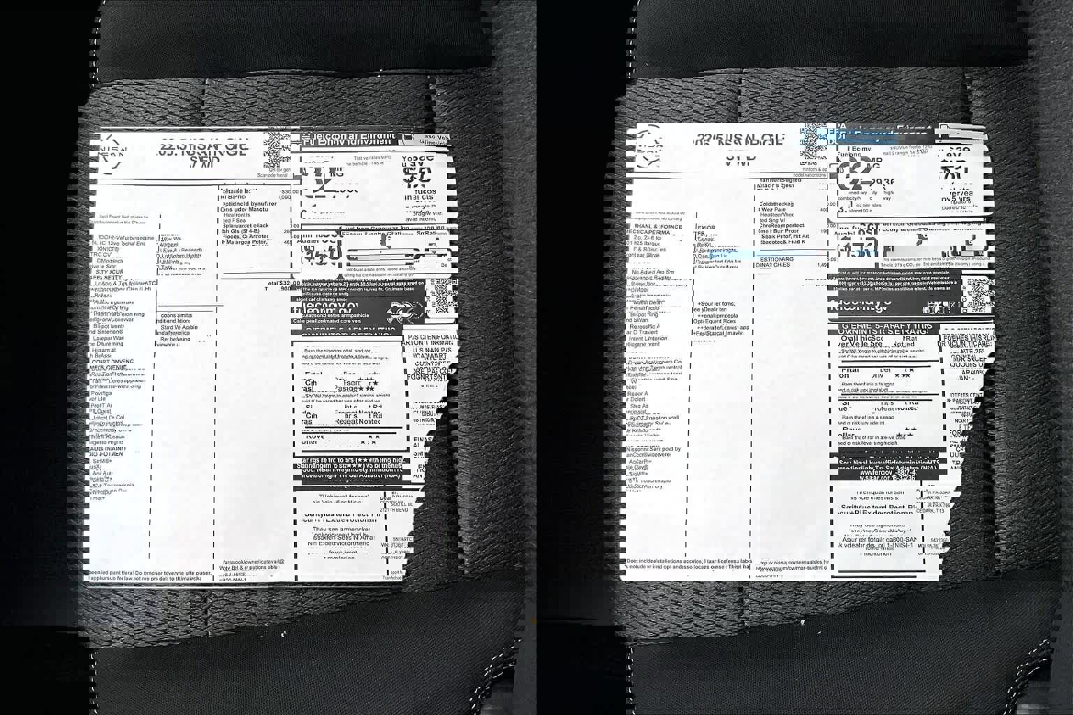 New 2026 Nissan Rogue SV image 21