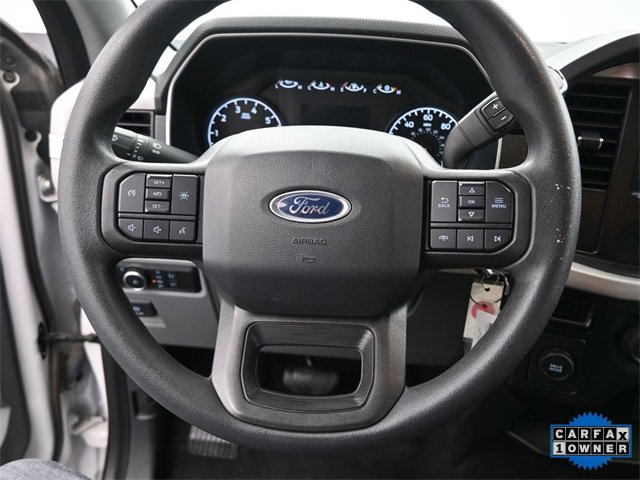 Used 2023 Ford F150 XLT image 32