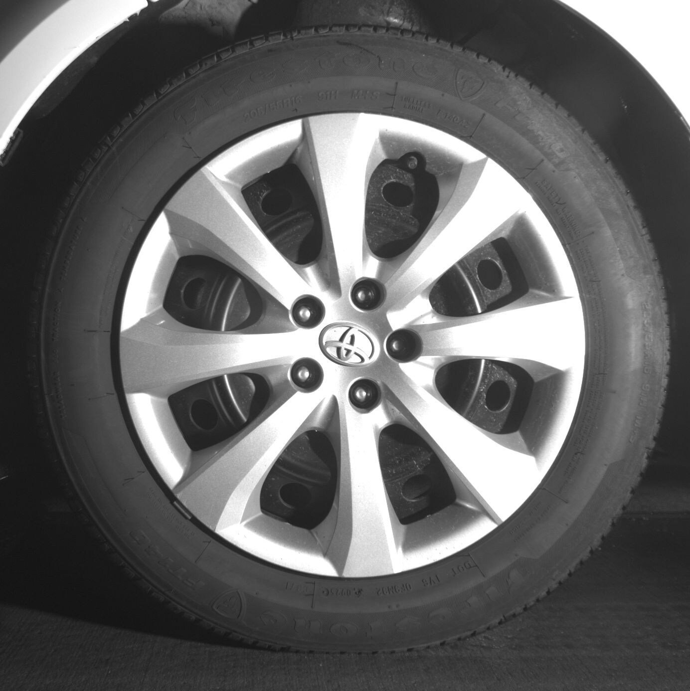 Used 2025 Toyota Corolla LE image 9