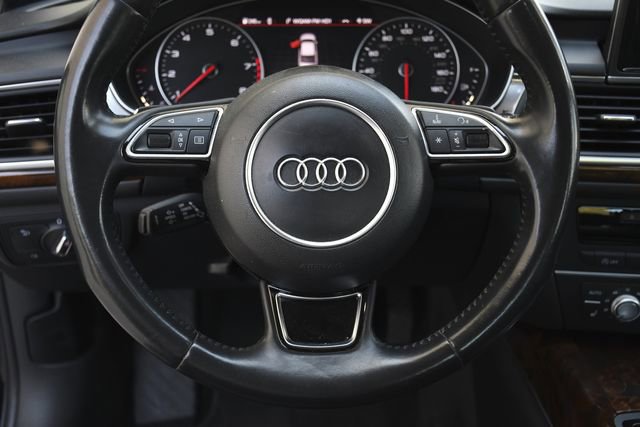 Used 2018 Audi A6 2.0T Premium image 7