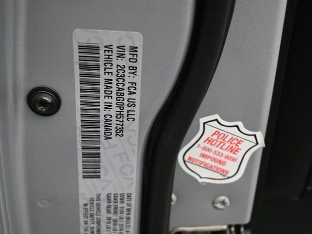 Used 2023 Chrysler 300 S image 20