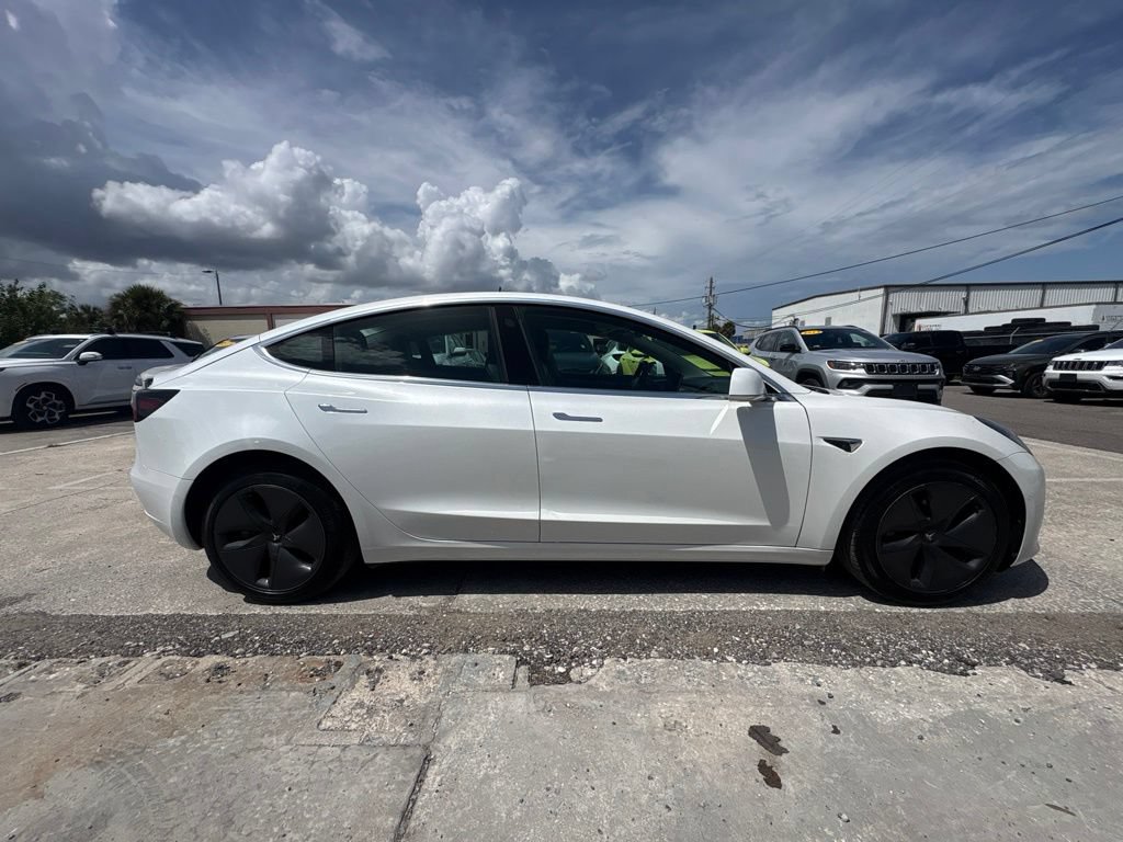 Used 2020 Tesla Model 3 RWD image 9