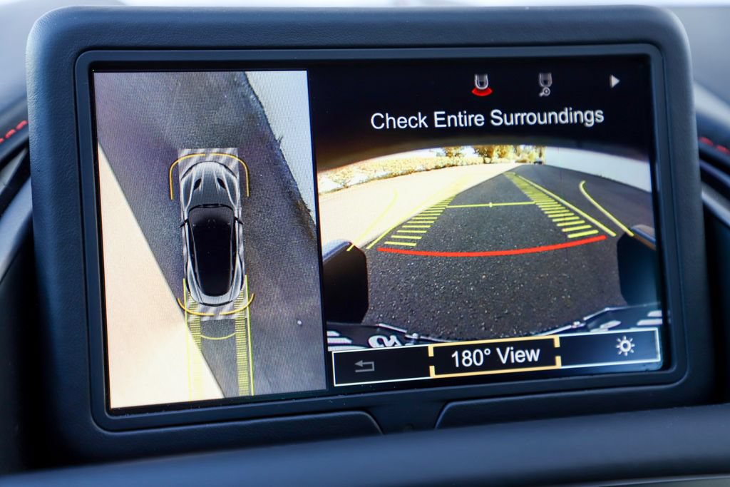 Used 2019 Aston Martin DBS Superleggera RWD image 68