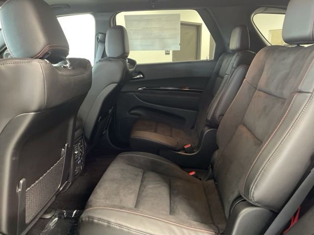 New 2026 Dodge Durango GT AWD/4WD image 21