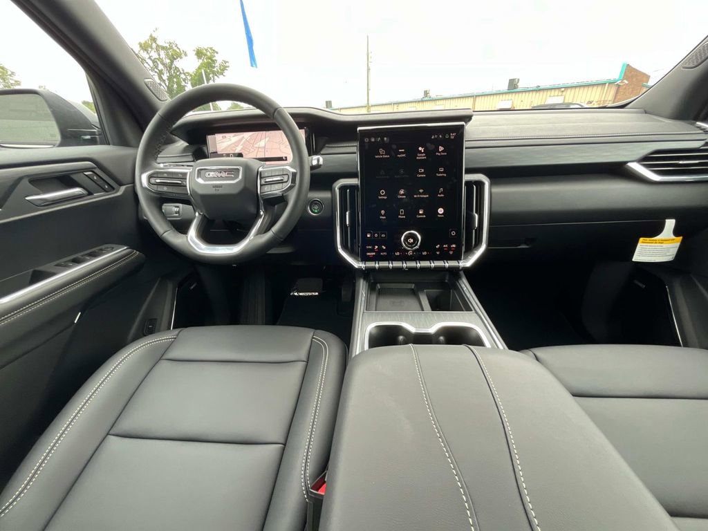 New 2026 GMC Acadia Elevation w/ Elevation Premium Package image 14