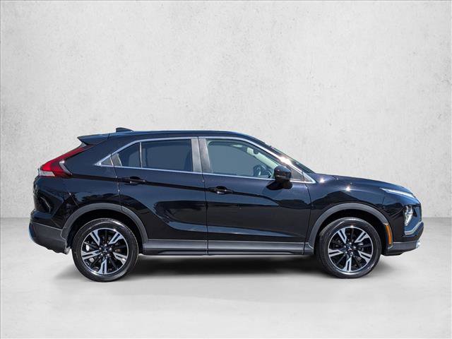 Used 2025 Mitsubishi Eclipse Cross SE image 4