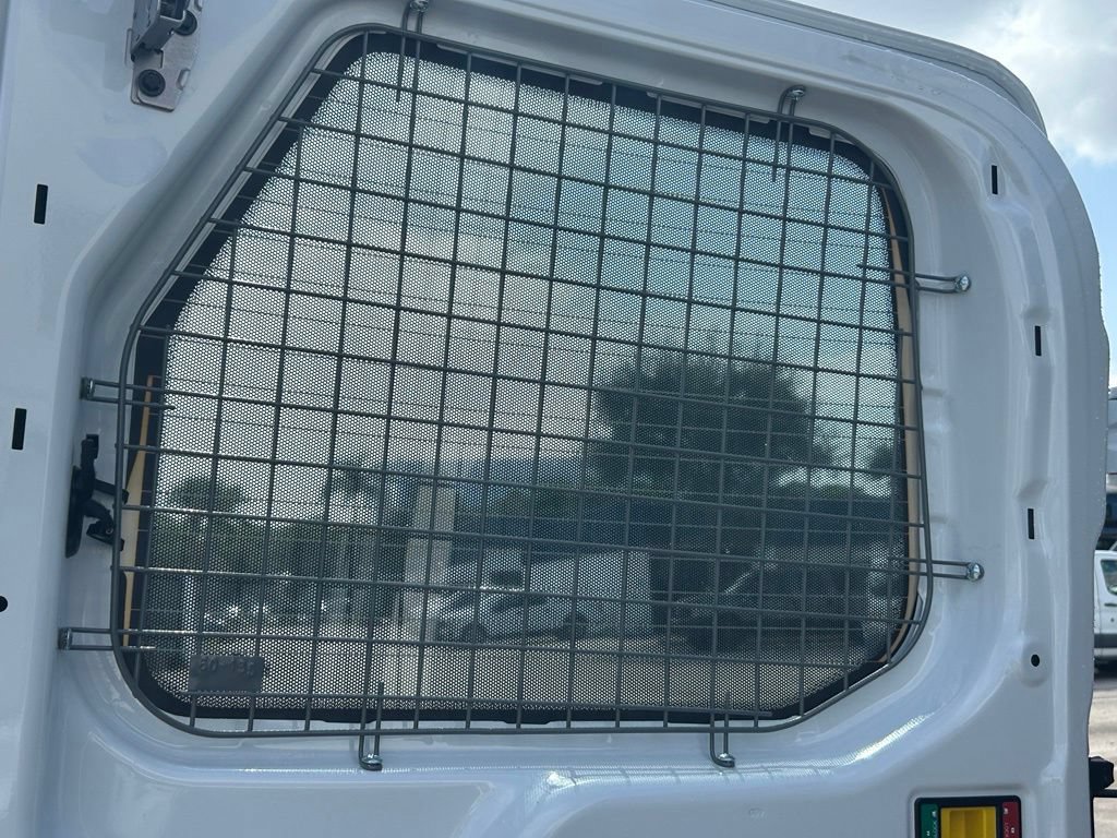 New 2026 Ford Transit 150 Low Roof w/ Load Area Protection Package RWD image 30