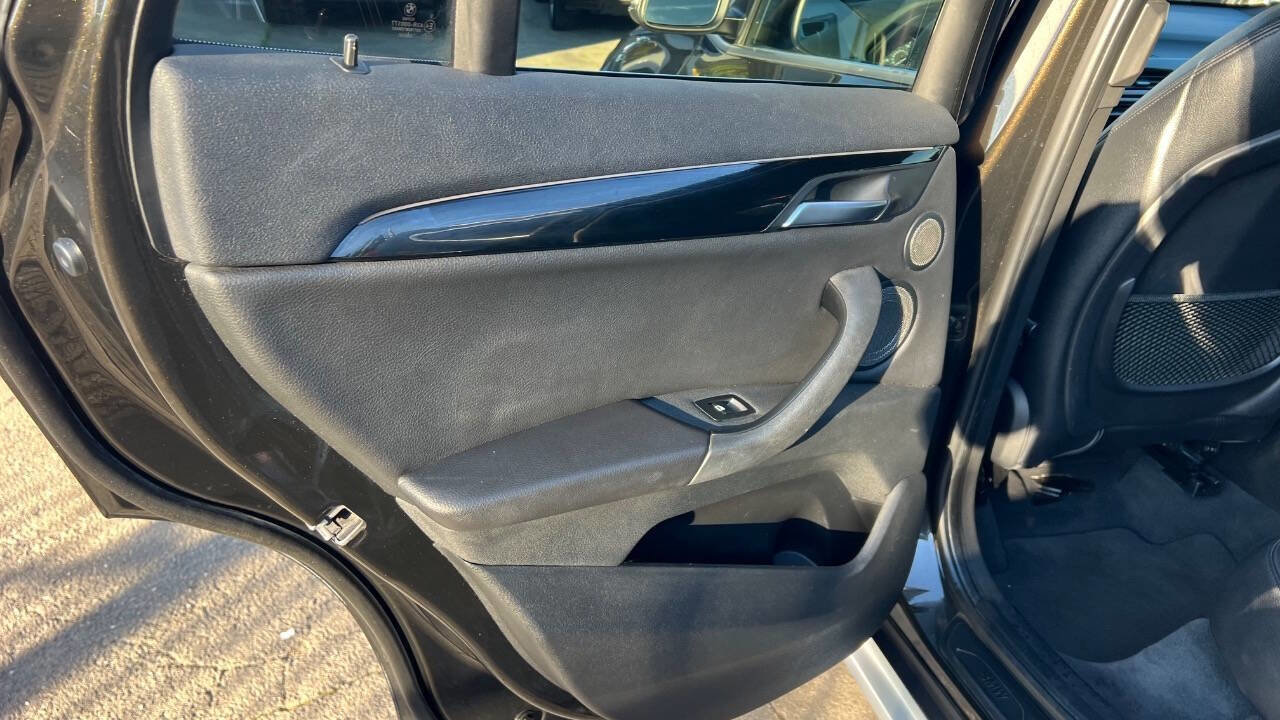 Used 2016 BMW X1 xDrive28i image 27