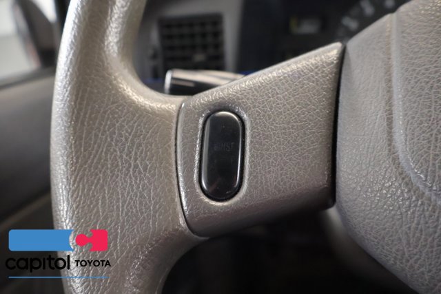 Used 1992 Toyota Pickup Deluxe AWD/4WD image 20