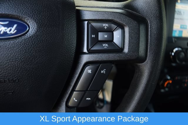 Used 2019 Ford F150 XL w/ Equipment Group 101A Mid AWD/4WD image 5