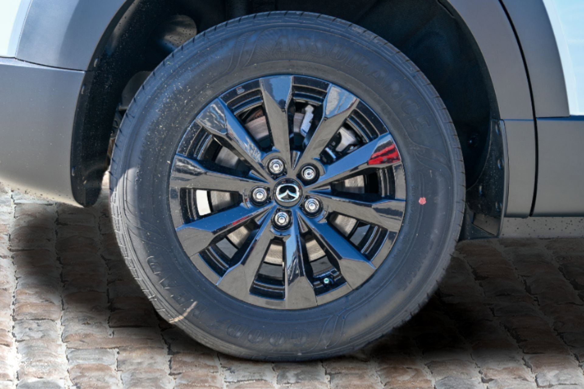 New 2026 MAZDA CX-50 2.5 Hybrid w/ Weather Package image 36