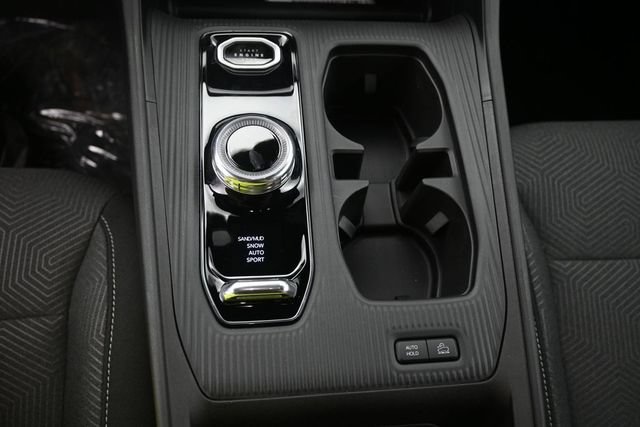 New 2026 Jeep Cherokee Laredo AWD/4WD image 25