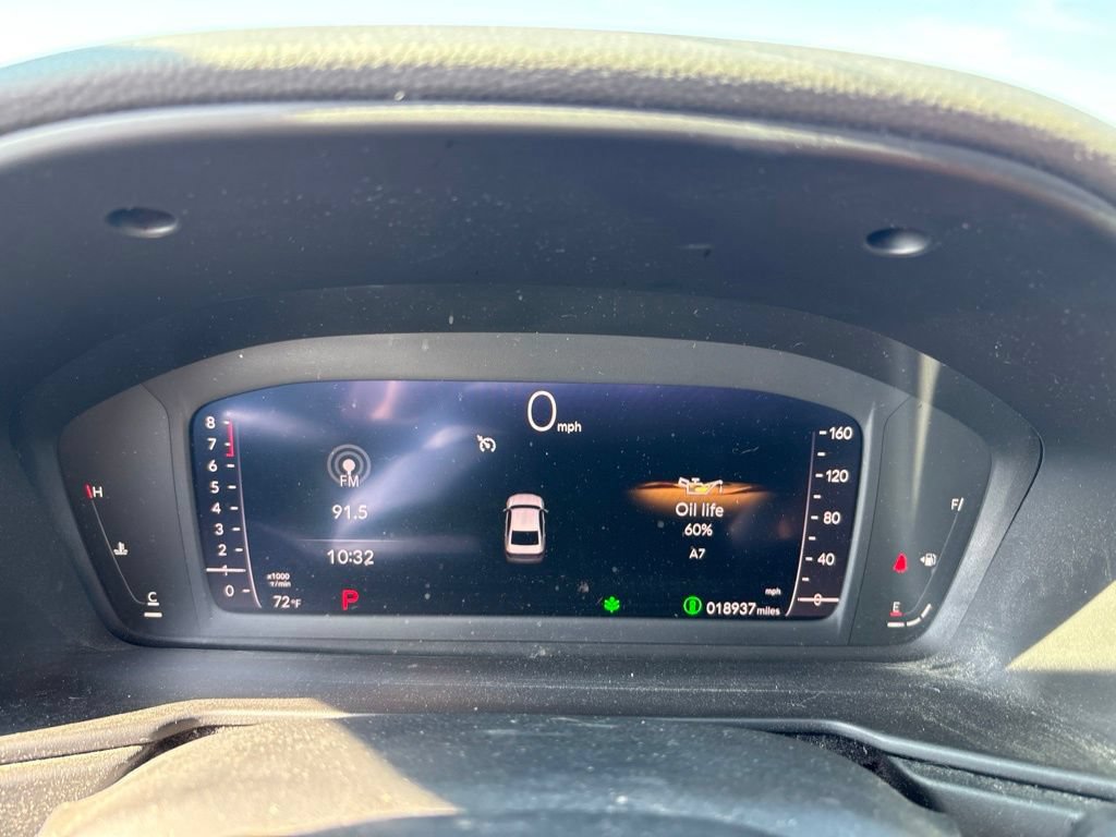 Used 2024 Honda Accord LX image 26