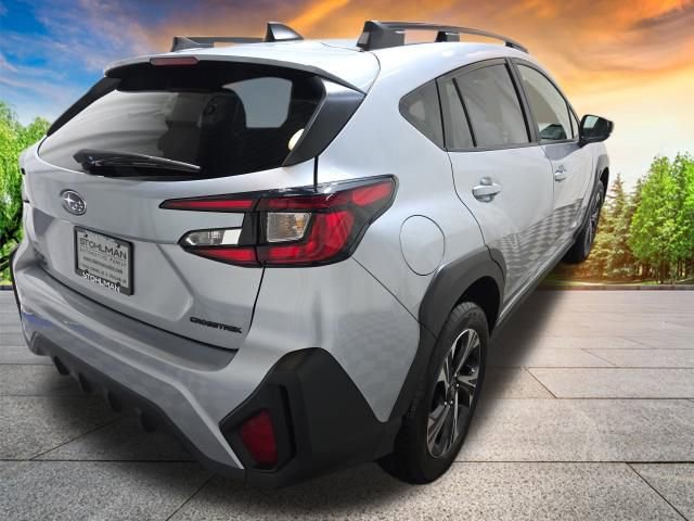 Certified 2026 Subaru Crosstrek 2.0i Premium AWD/4WD image 4