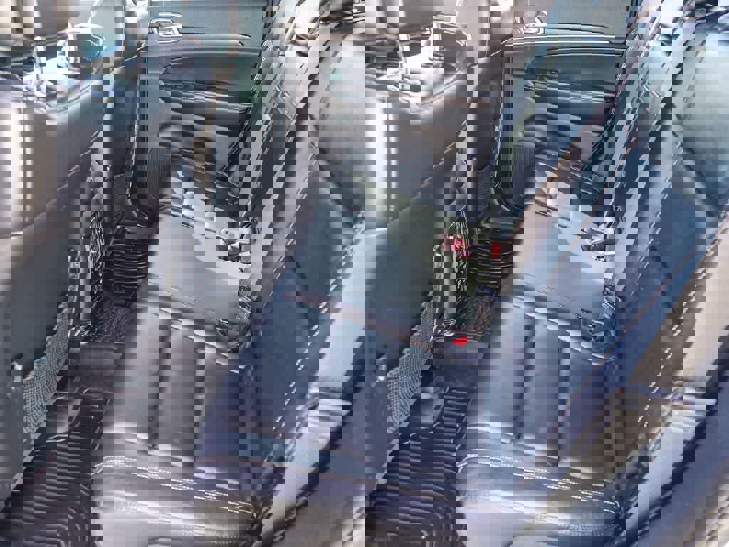 Certified 2017 Jeep Grand Cherokee Limited image 17