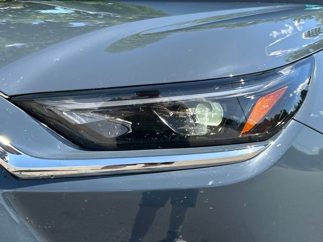 Used 2024 Toyota Grand Highlander AWD Hybrid image 9