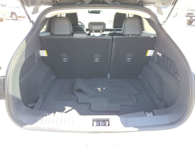 Used 2024 Ford Mustang Mach-E Select w/ Comfort Package Lite image 7