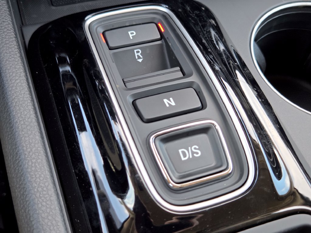 New 2026 Honda Pilot EX-L image 37