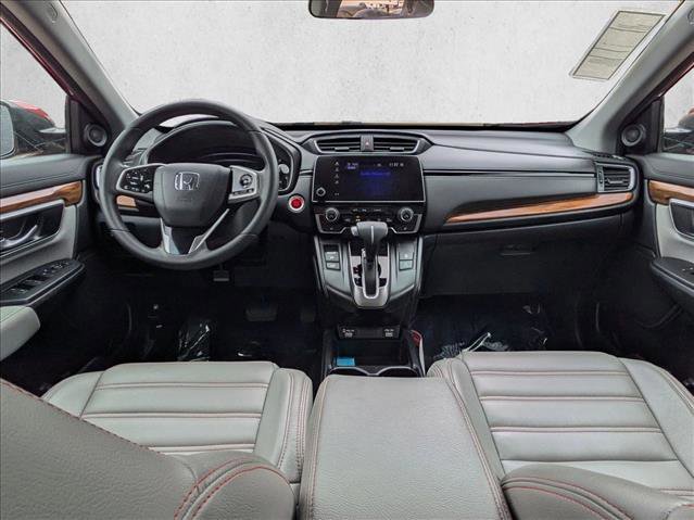 Used 2022 Honda CR-V EX image 14
