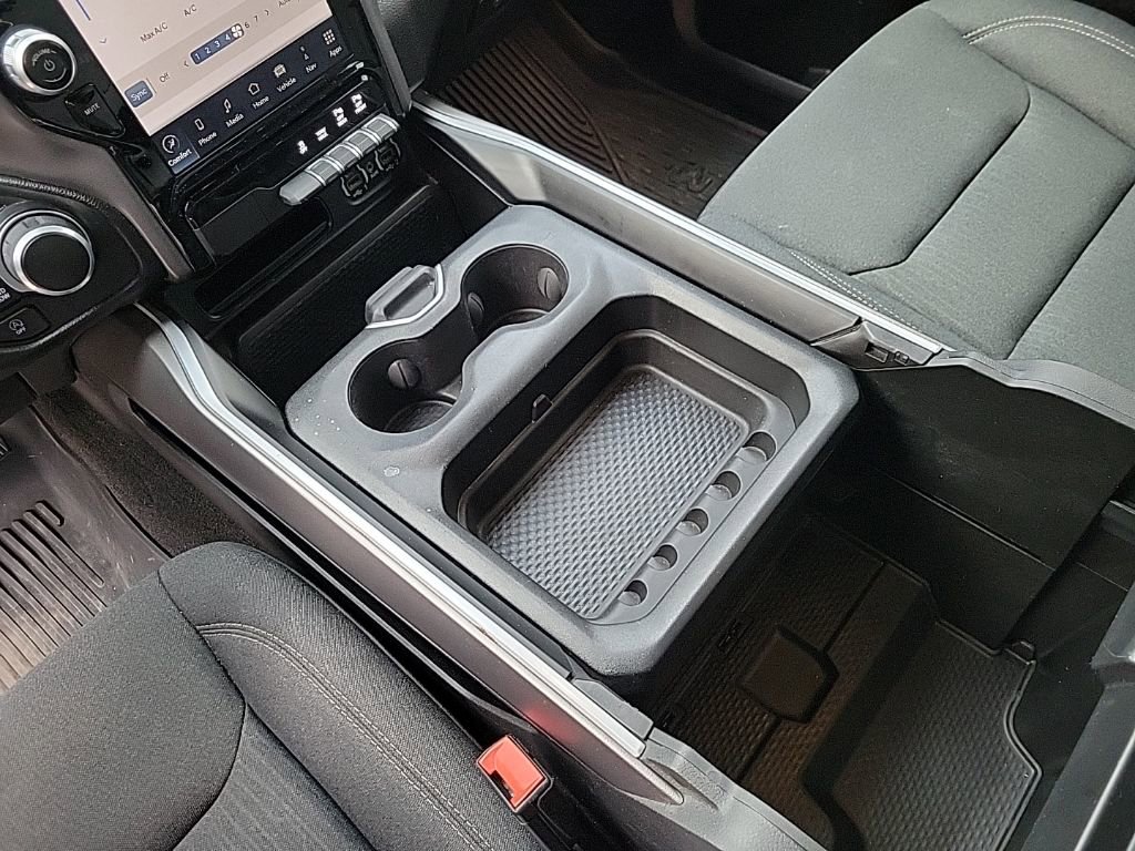 Used 2023 RAM 1500 Big Horn image 9