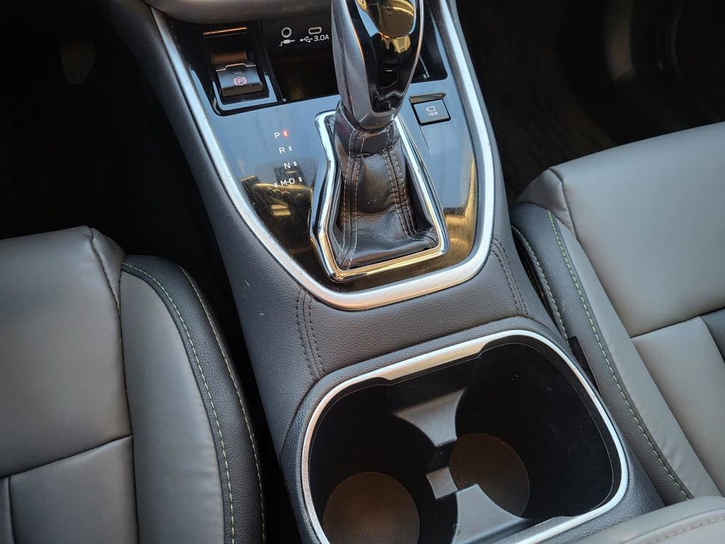 Certified 2023 Subaru Outback Onyx Edition XT image 29