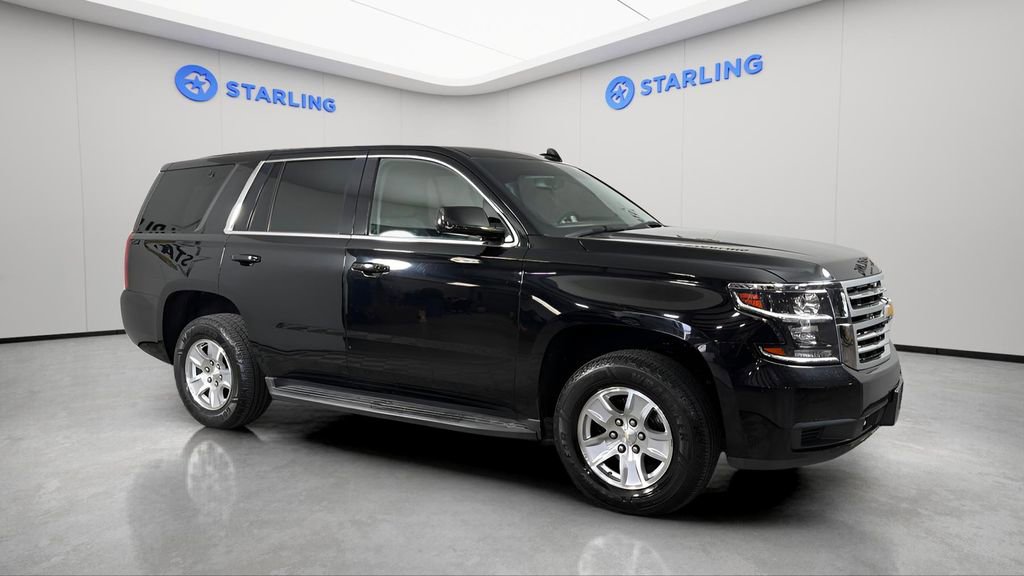Used 2020 Chevrolet Tahoe 2WD image 12