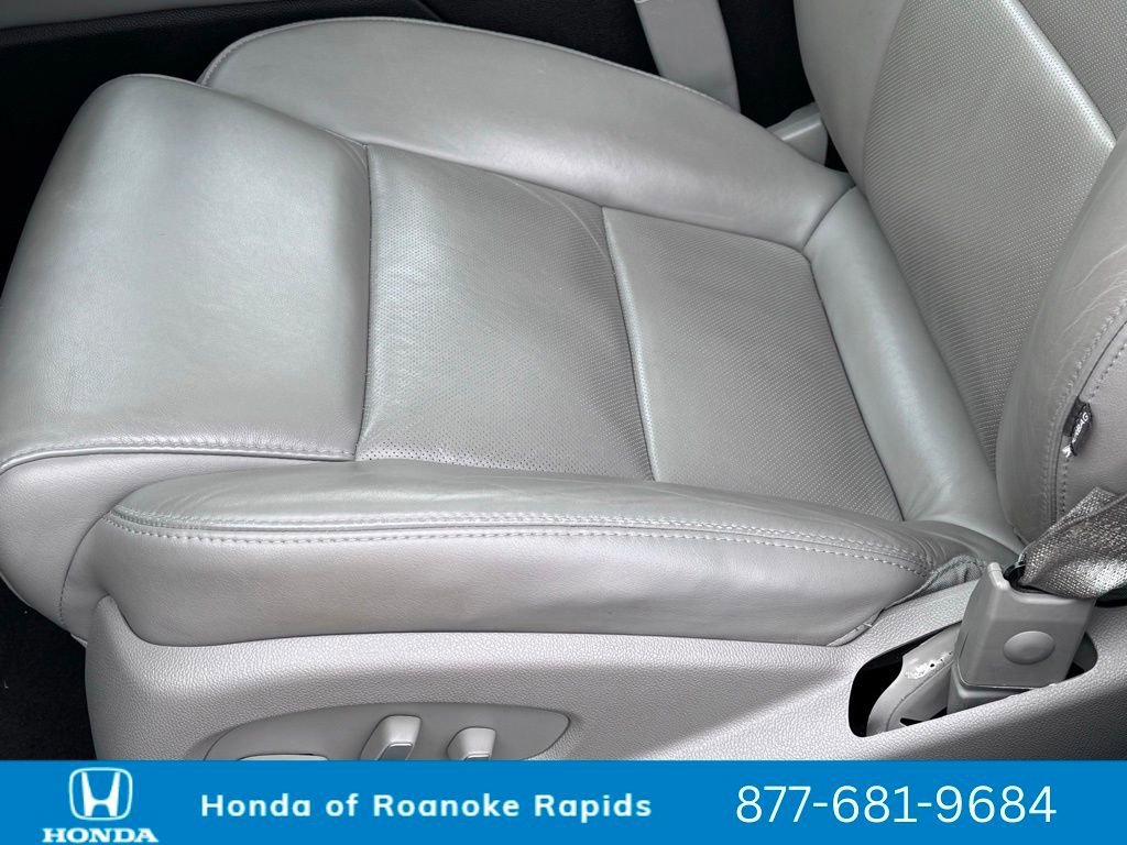 Used 2017 Cadillac XTS Luxury w/ Driver Awareness Package image 21