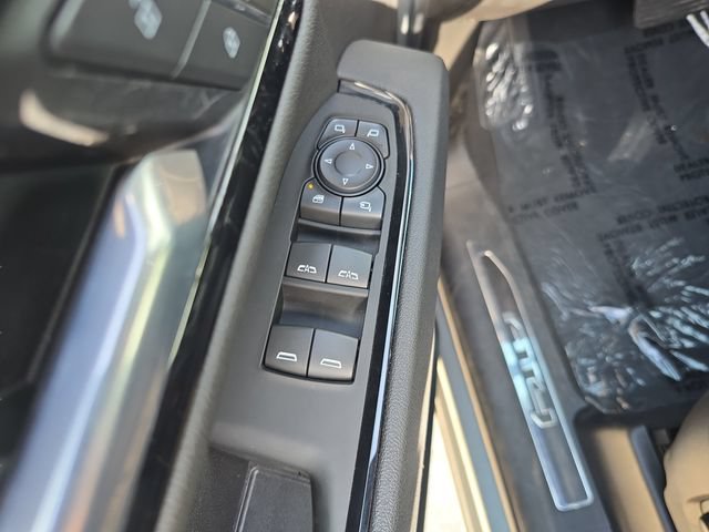 Used 2025 GMC Sierra 1500 AT4 AWD/4WD image 12