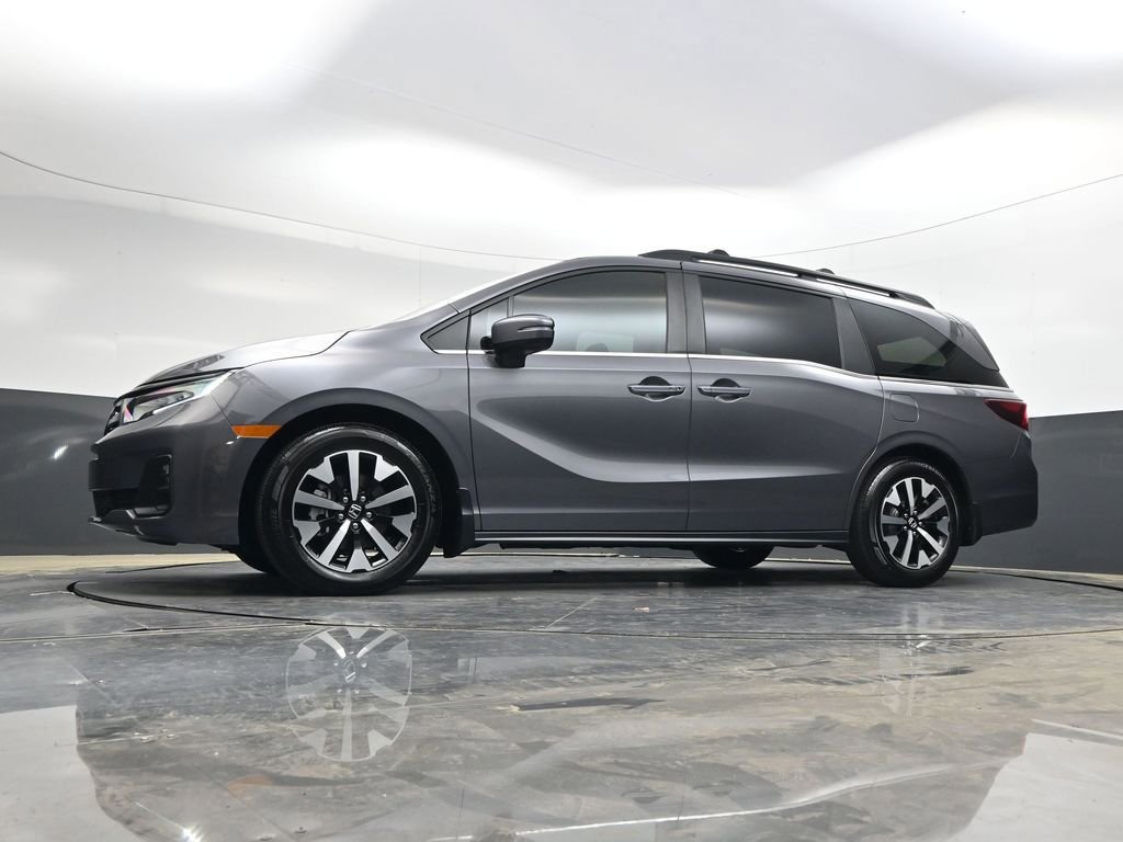 Used 2026 Honda Odyssey EX-L image 34