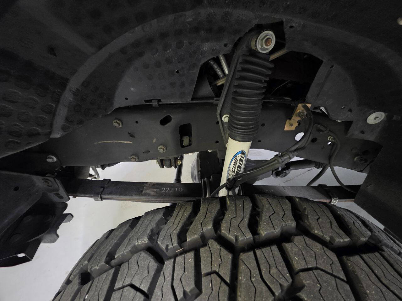 Used 2004 Ford F250 Lariat image 37