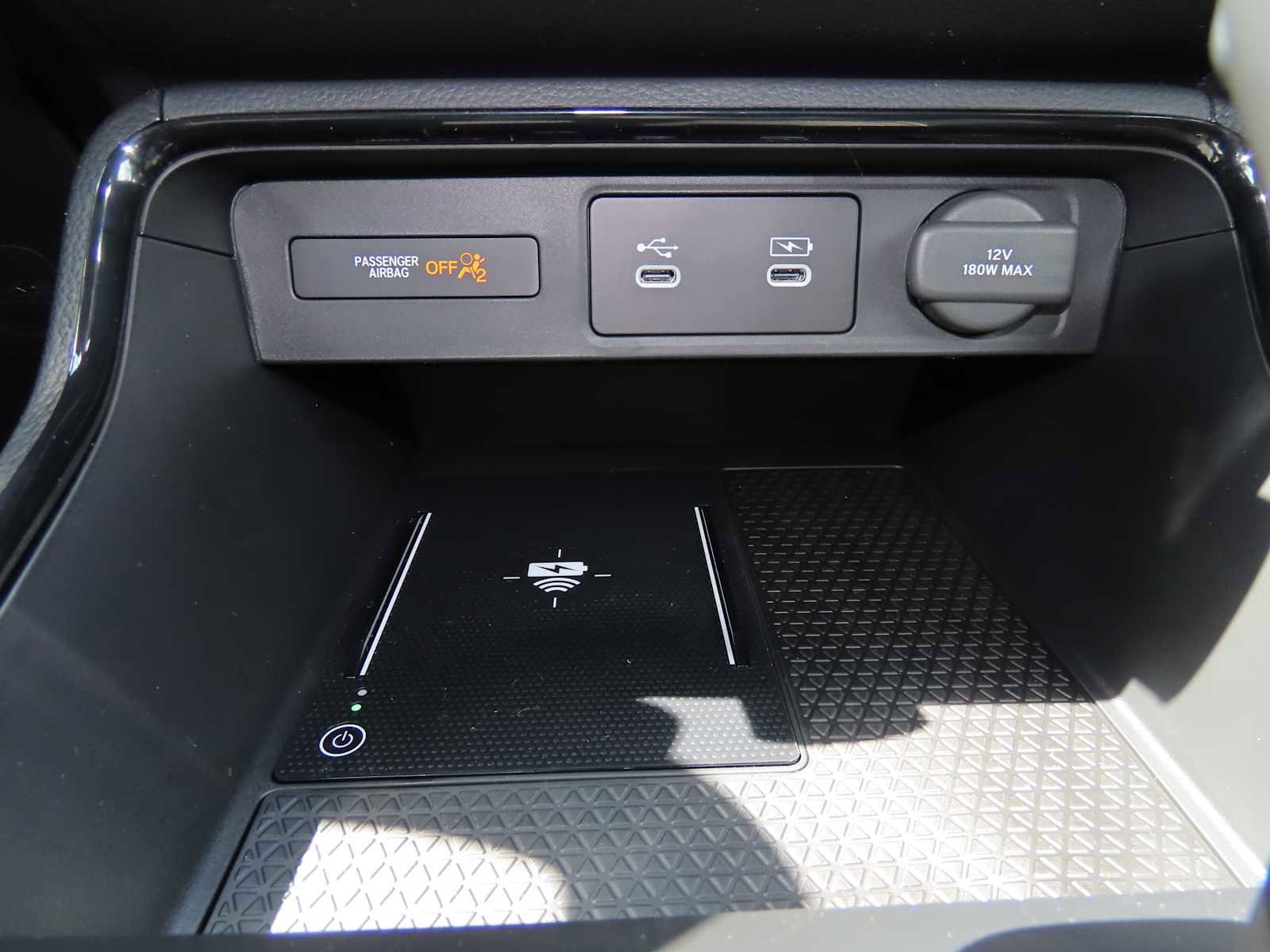 New 2026 Honda CR-V EX-L image 21