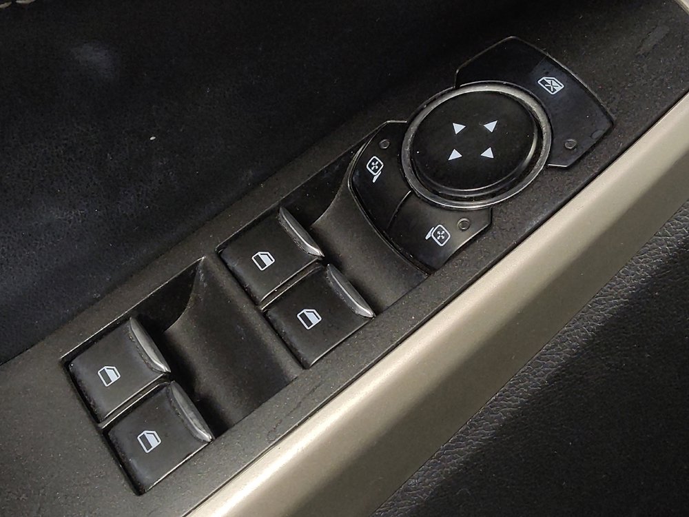 Used 2022 Ford Explorer XLT RWD image 27