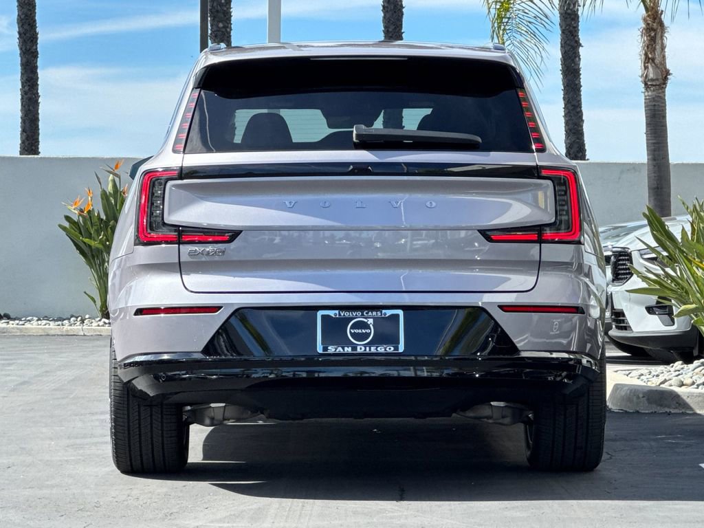 New 2026 Volvo EX90 Plus image 4