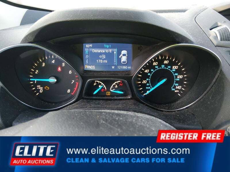 Used 2014 Ford Escape SE image 13