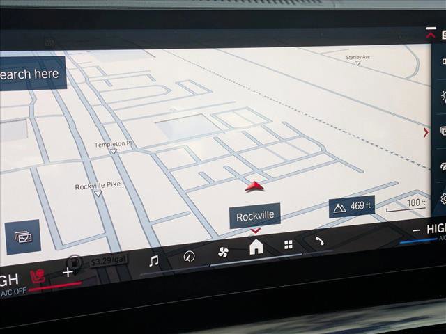 New 2026 BMW M5 image 14