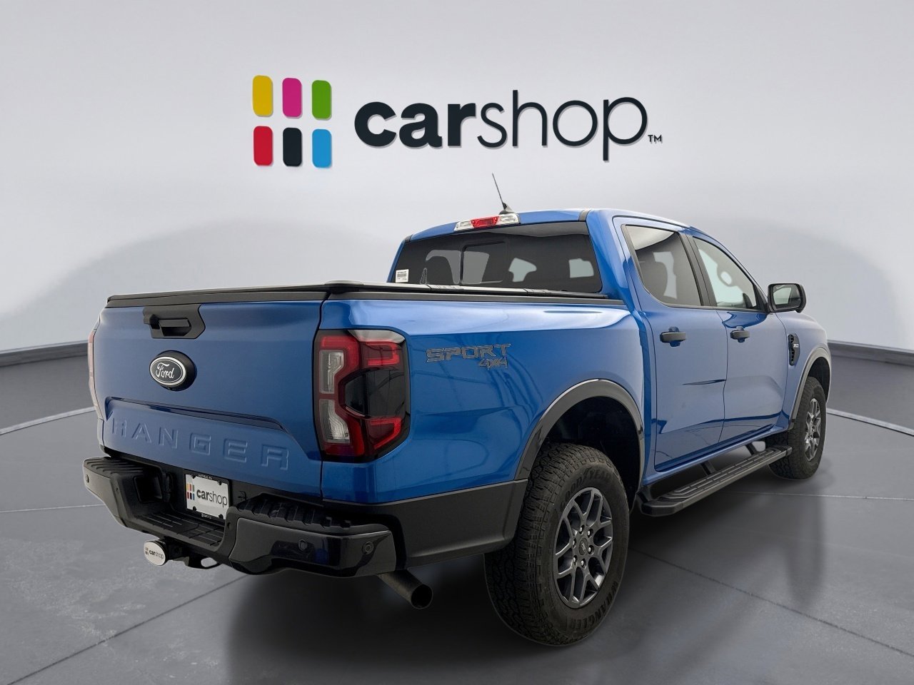 Used 2024 Ford Ranger XLT image 5