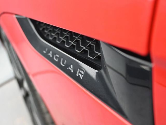 Used 2016 Jaguar F-TYPE S AWD/4WD image 29