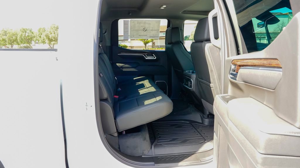 New 2026 GMC Sierra 1500 Elevation w/ Elevation Premium Package image 11